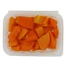 COURGE MUSCADE CUBES