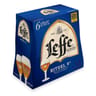 Leffe rituel 6x25cl 9%vol