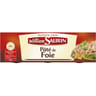 William saurin pâté de foie cuisinés dans le sud Ouest 3 x 78g