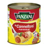 Panzani cannelloni pur boeuf francais - plat cuisiné 800g