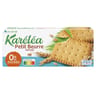 Karéléa petits beurres sans sucres 150g