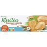 Karelea palmiers sans sucres ajoutés étui 100g