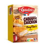 Le Gaulois crousty chicken long filets 400g
