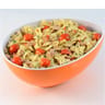 Mini farfalles au thon, tomates sauce ail et fines herbes 800g