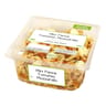 Mini penne tomate mozzarella basilic 800g