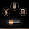 Duracell 2 piles speciales lithinium miniatures MN21 x2 15g