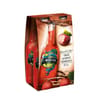 Hard cider la mordue rouge 4x27.5cl 6%vol