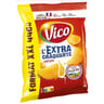 Vico chips extra craquantes nature 440g