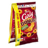 Curly donuts noisette lot de 2 soit 200g