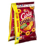 Curly donuts noisette lot de 2 soit 200g