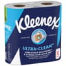 Kleenex essuie tout ultra clean 2 maxi rouleaux
