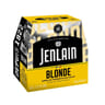 Jenlain blonde pack 6x25cl 7.5%vol
