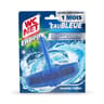 Wc net bloc energy 5 actions eau bleue longue durée marine fresh x1
