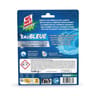 Wc net bloc energy 5 actions eau bleue longue durée marine fresh x1