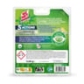 Wc net energy bloc 5 actions fleurs de citronniers & tilleul x1