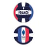 Ballon volley équipe de France