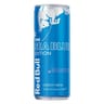 Red bull boisson énergisante juneberry 25cl