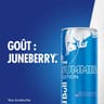 Red bull boisson énergisante juneberry 25cl