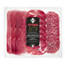 Citterio 1878 antipasto (jambon cru, salami, coppa) 100g