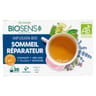 Biosens infusion sommeil réparateur bio 20 sachets 30g