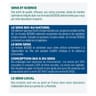 Biosens infusion sommeil réparateur bio 20 sachets 30g