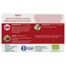 Biosens infusion jambes légères bio 20 sachets 30g