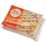 Biscuiterie Bourdon 6 gaufres pâtissières  240g