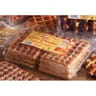 Biscuiterie Bourdon 6 gaufres pâtissières  240g