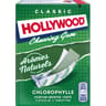 Hollywood regular chlorophylle tablettes 5x11-155g
