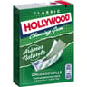 Hollywood regular chlorophylle tablettes 5x11-155g