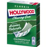 Hollywood regular chlorophylle tablettes 5x11-155g