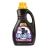 Woolite lessive noir et foncés 1,5l