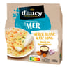 D'aucy filet de merlu sauce mousseline micro-ondable 300g