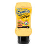Samia sauce burger halal 350ml
