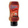 Samia sauce barbecue halal 350ml