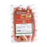 Jeca Bockwurst schroder saucisse légèrement fumée 8 x 100 g