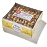 Biscuiterie bourdon gaufres liégeoises individuelles 12+6 offertes 990g