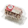 Biscuiterie Bourdon gaufres liégeoises individuelles x6 330g