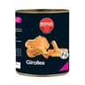 Borde girolles boîte 1/4 110g