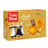 Traou mad la ronde bretonne assortiment biscuits 245g