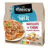 D'aucy matelote thon légumes barquette micro ondable 300g