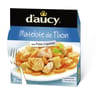 D'aucy matelote thon légumes barquette micro ondable 300g