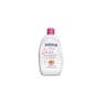 Intima crème douche corps extra douce au lait d'amande douce 500 ml