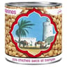 D'aucy pois chiches sultanines 1/2 265g