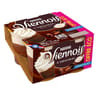 Le Viennois chocolat 4x100g offre eco