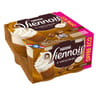 Le Viennois Liégeois café 4x100g offre éco