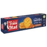 Traou Mad galettes de Pont-Aven aux éclat de caramel 100g