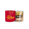 D'aucy poêlée parisienne 580g x2 lot familial