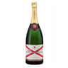 Champagne brut magnum De Castellane Brut 1.5L Vol.12%