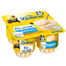 La Laitière Riz au lait nature 4x115g